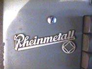 Rheinmetall